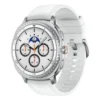 Smartwatch Samsung Galaxy Watch8 Classic Bluetooth 46mm en 2 colores