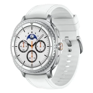 Smartwatch Samsung Galaxy Watch8 Classic Bluetooth 46mm en 2 colores