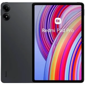 Tablet Xiaomi REDMI Pad Pro 5G 6GB 128GB 12,1" Gris