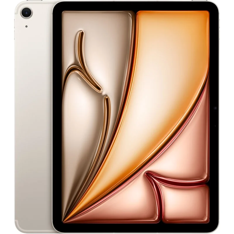 Tablet Apple iPad Air M4 2026 WiFi+Cellular 12GB 256GB 11" en 4 Colores