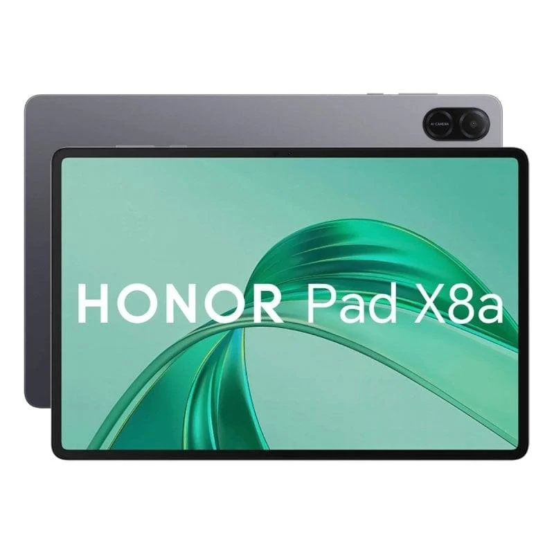 Tablet HONOR Pad X8a WiFi 4GB 128GB 11" Gris