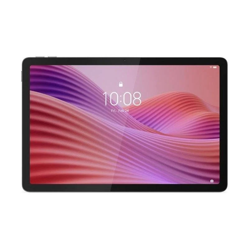 Tablet Lenovo Tab Helio G85 WiFi 4GB 128GB 10,1" Gris