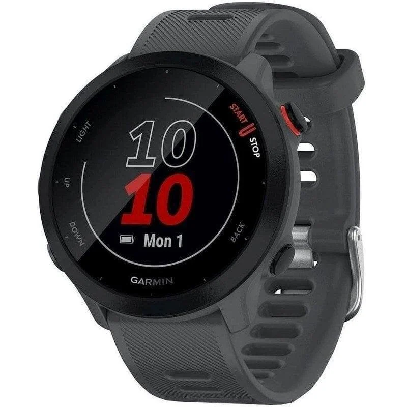 Smartwatch Garmin Forerunner 55 en 4 colores - Imagen 3