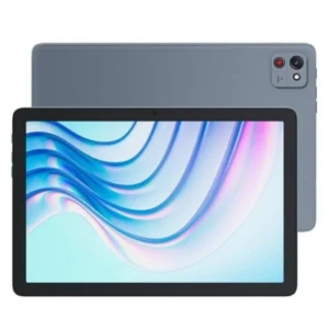 Tablet Cubot Tab 65 WiFi Gris 4GB 128GB 10.1" con teclado Gris