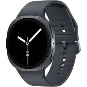 Smartwatch Samsung Galaxy Watch8 LTE 44mm en 2 colores