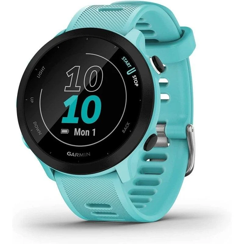 Smartwatch Garmin Forerunner 55 en 4 colores - Imagen 4