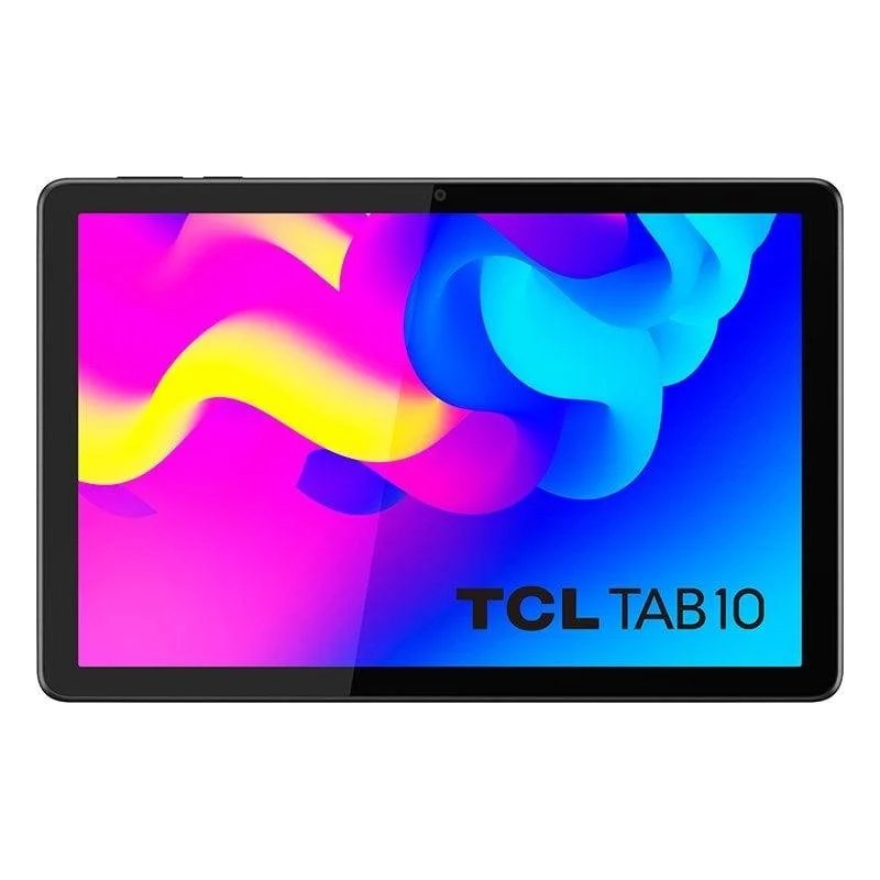 Tablet TCL TAB10 WiFi 4GB 64GB 10.1" Gris
