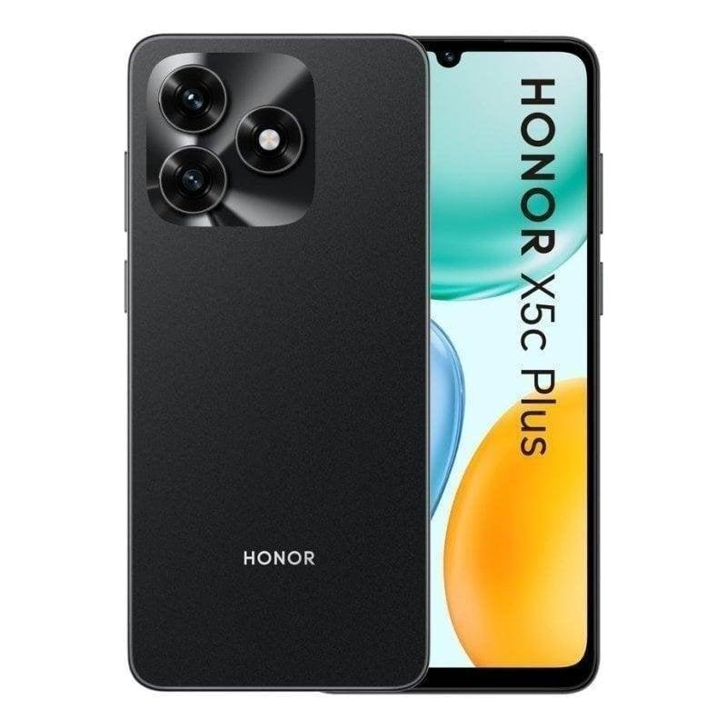 Smartphone HONOR X5c Plus 4G 4GB 128GB 6.74" en 2 colores - Imagen 2