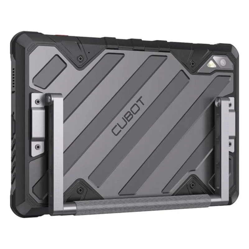 Tablet Cubot Tab KingKong 2 4G + 5G WiFi 8GB 256GB 10.95" Negro - Imagen 2