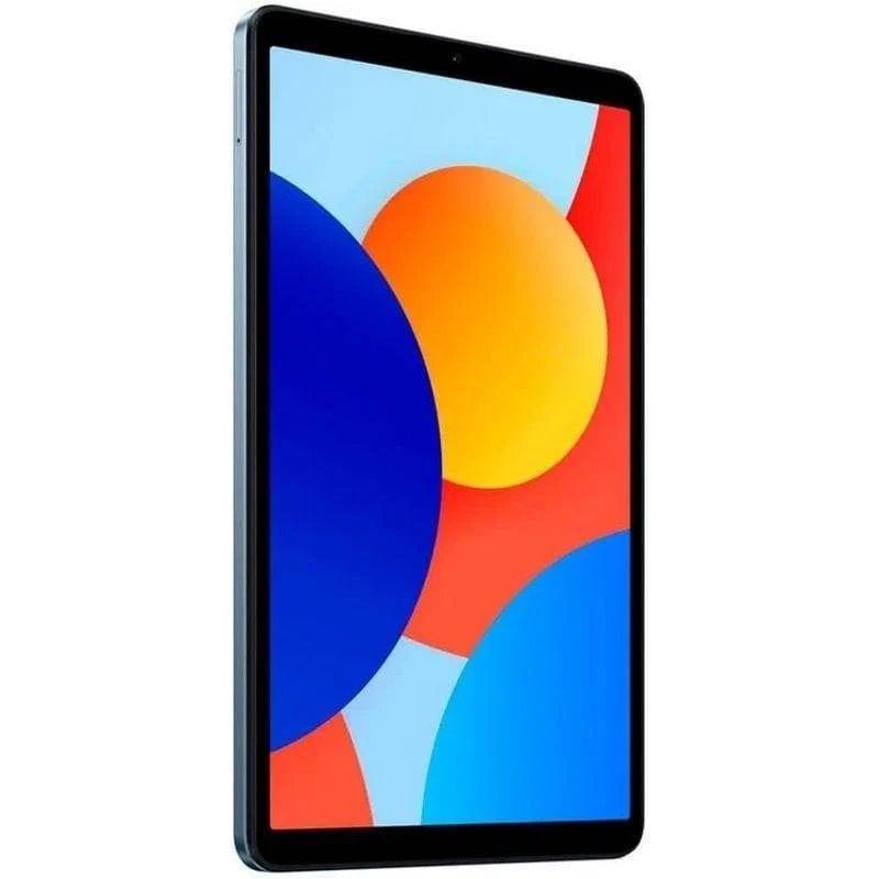 Tablet Xiaomi REDMI Pad SE WiFi 4GB 128GB 8,7" Azul - Imagen 2