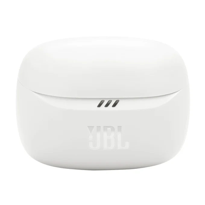 Auriculares JBL inalámbricos Bluetooth 5.3 Blanco - Imagen 2