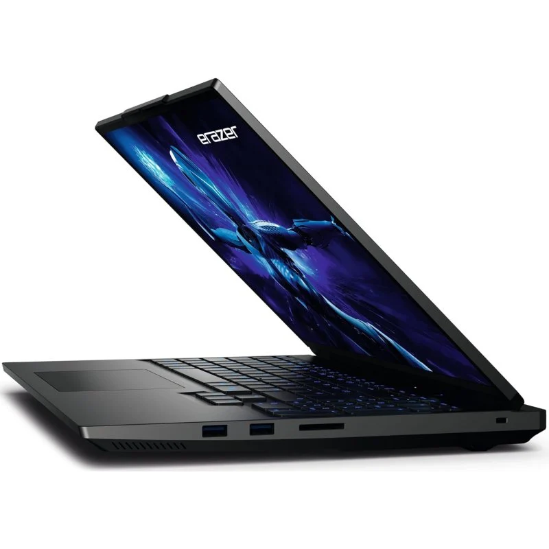 Portátil Medion Erazer Beast 16 X1 Ultimate MD62732 32GB 2TB SSD 16" Negro - Imagen 4
