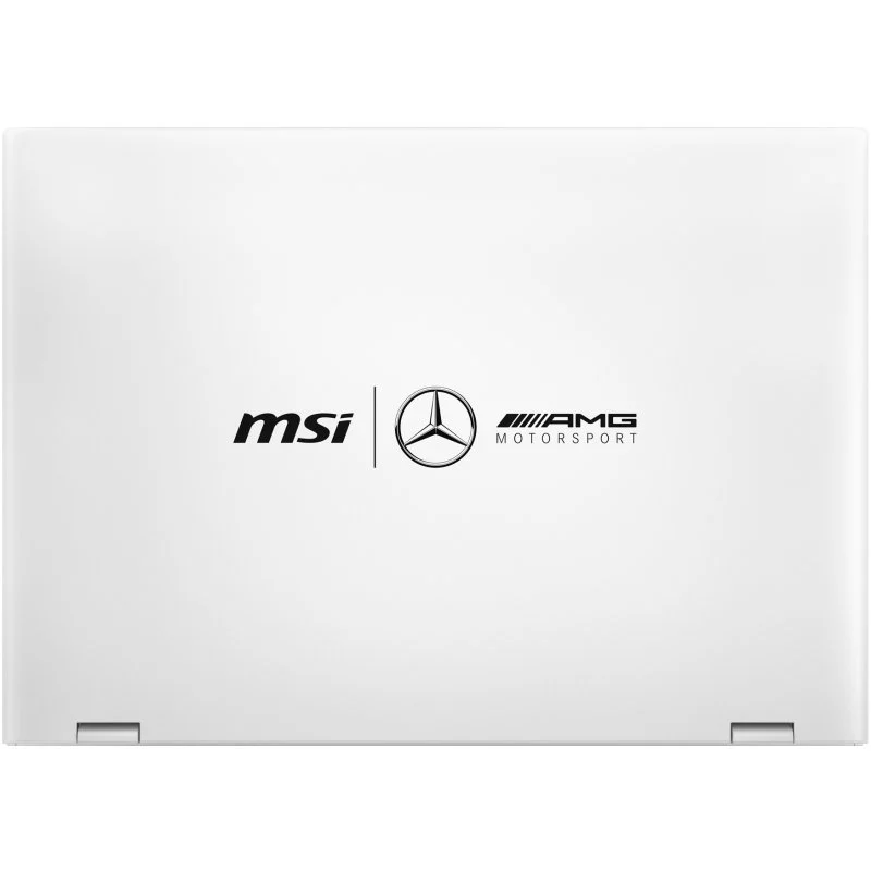 Portátil MSI Prestige 16 AI+ Mercedes AMG Intel Core Ultra 9 288V 32GB 2TB SSD 16" Plata - Imagen 5