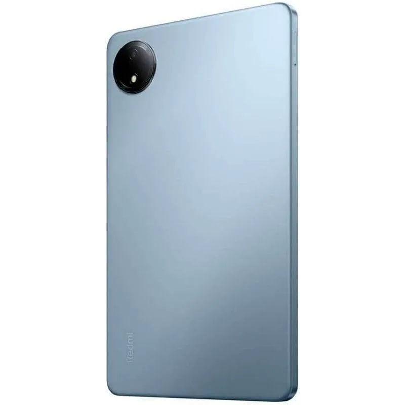 Tablet Xiaomi REDMI Pad SE WiFi 4GB 128GB 8,7" Azul - Imagen 3