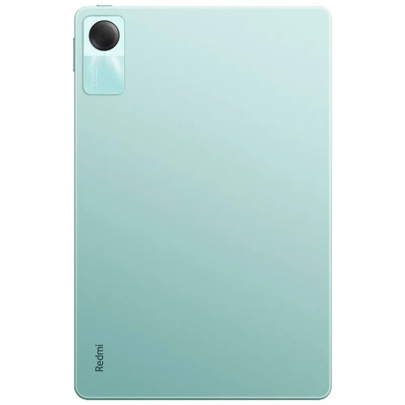 Tablet Xiaomi Redmi Pad SE 4GB 128GB 11" Verde - Imagen 3