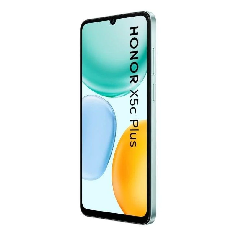 Smartphone HONOR X5c Plus 4G 4GB 128GB 6.74" en 2 colores - Imagen 5