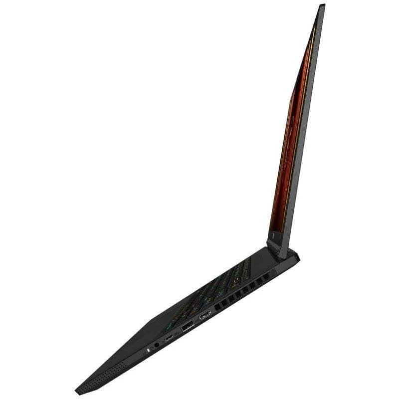 Portátil MSI Stealth A16 AI+ A3XWIG-061ES 32GB 1TB SSD 16" Negro - Imagen 3