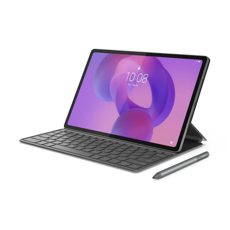 Tablet Lenovo Idea Tab Plus 12GB 256GB 12.1" Gris