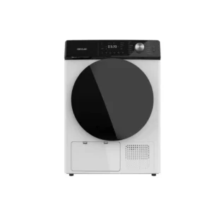 Secadora Cecotec Bolero Dresscode Dry 10355 10Kg Clase A++ Blanco