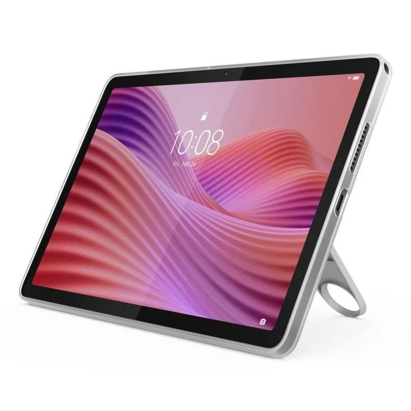 Tablet Lenovo Tab Helio G85 WiFi 4GB 128GB 10,1" Gris - Imagen 2