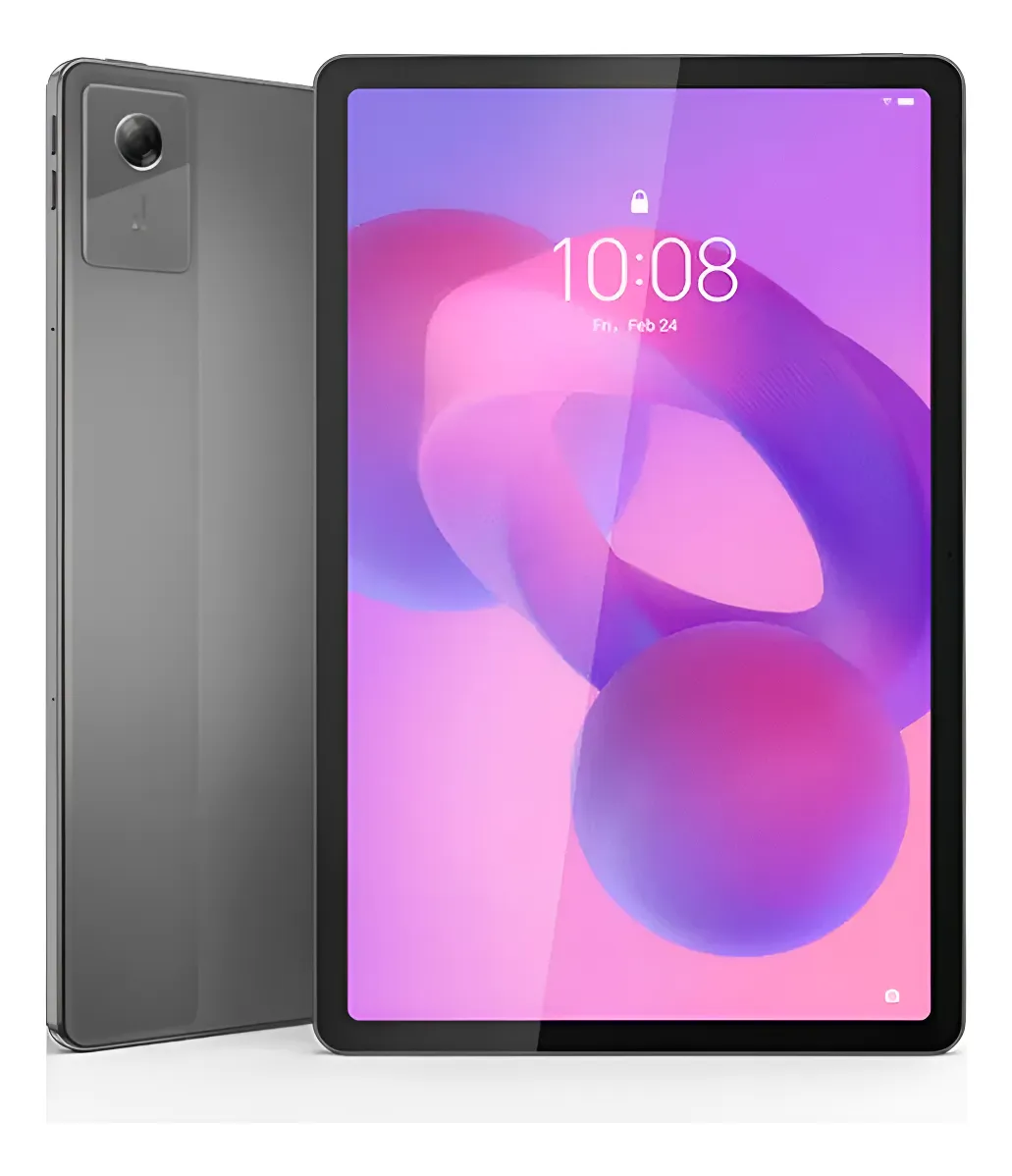 Tablet LenovoTab K11 Gen 2 WiFi 8GB 128GB 11" Gris - Imagen 2