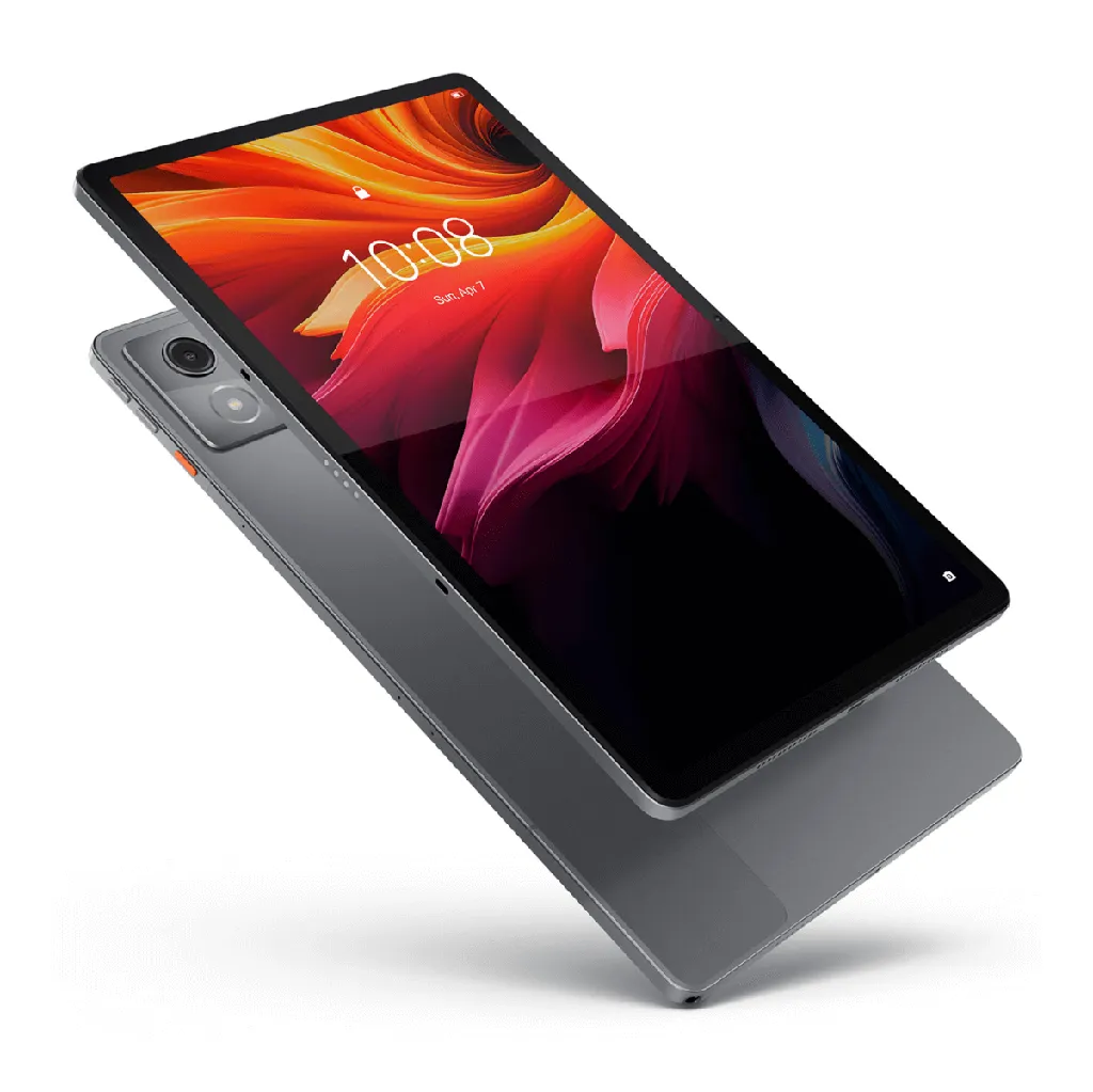 Tablet Lenovo Tab K11 Plus 6GB 128GB 11.45" 4G Gris - Imagen 2