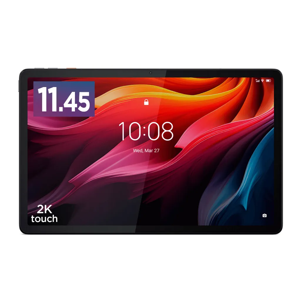 Tablet Lenovo Tab K11 Plus 6GB 128GB 11.45" 4G Gris