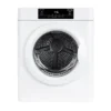 Mini Secadora EVVO Mini S3 V2 3Kg Clase G Blanco