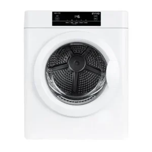 Mini Secadora EVVO Mini S3 V2 3Kg Clase G Blanco