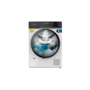 Secadora Cecotec Bolero DressCode Dry 8400 8Kg Clase E Blanco