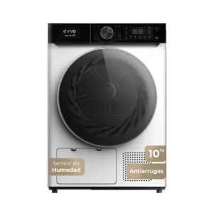 Secadora EVVO SR10 10Kg Clase E Blanco