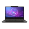 Portátil MSI VenturePro 15 A2RWFG-449XES 8GB 32GB 1TB SSD FreeDOS 15.6" Gris