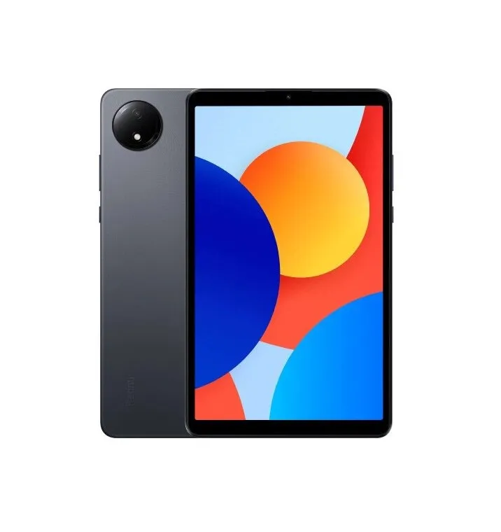 Tablet Xiaomi Redmi Pad SE Wifi+4G 4GB 128GB 8.7" Gris