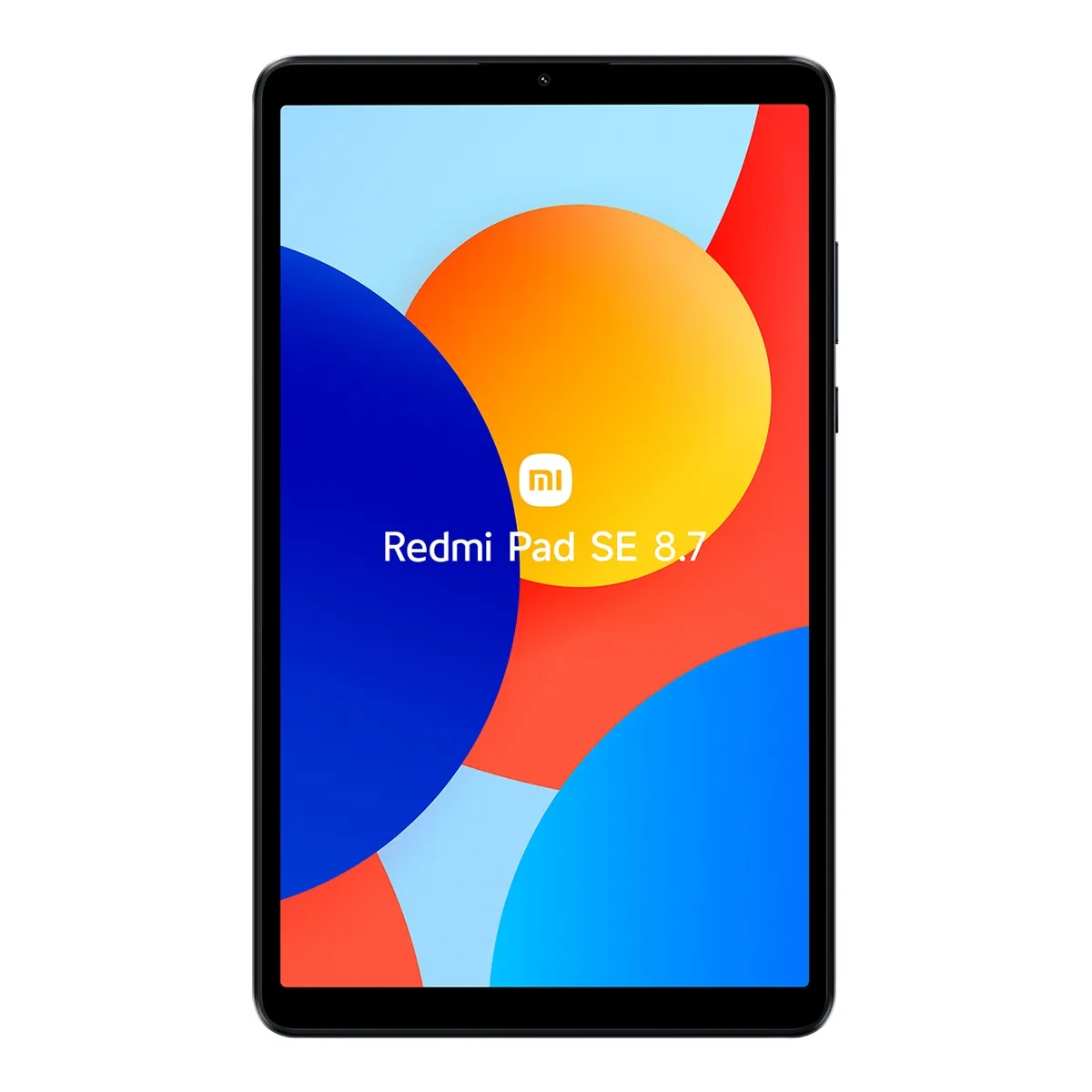 Tablet Xiaomi Redmi Pad SE Wifi+4G 4GB 128GB 8.7" Gris - Imagen 3