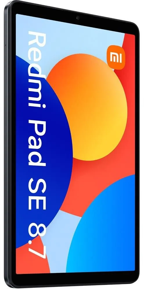 Tablet Xiaomi Redmi Pad SE Wifi+4G 4GB 128GB 8.7" Gris - Imagen 2