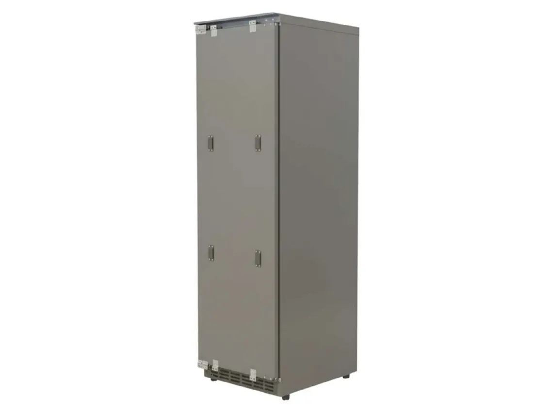 Congelador Integrable Cecotec Bolero CoolMarket 1UF BI-D 222 187cm 222L Clase E - Imagen 3