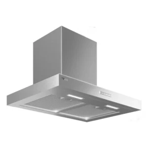 Campana Extractora Teka DSF 76370 KCS IX Clase A 70cm Inox