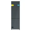 Frigorífico Cecotec Bolero CoolMarket Combi 356i Grey Glass 200cm 356L Clase D Gris Oscuro