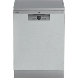 Lavavajillas Beko BDFN26430X Clase D 14 cubiertos Inox