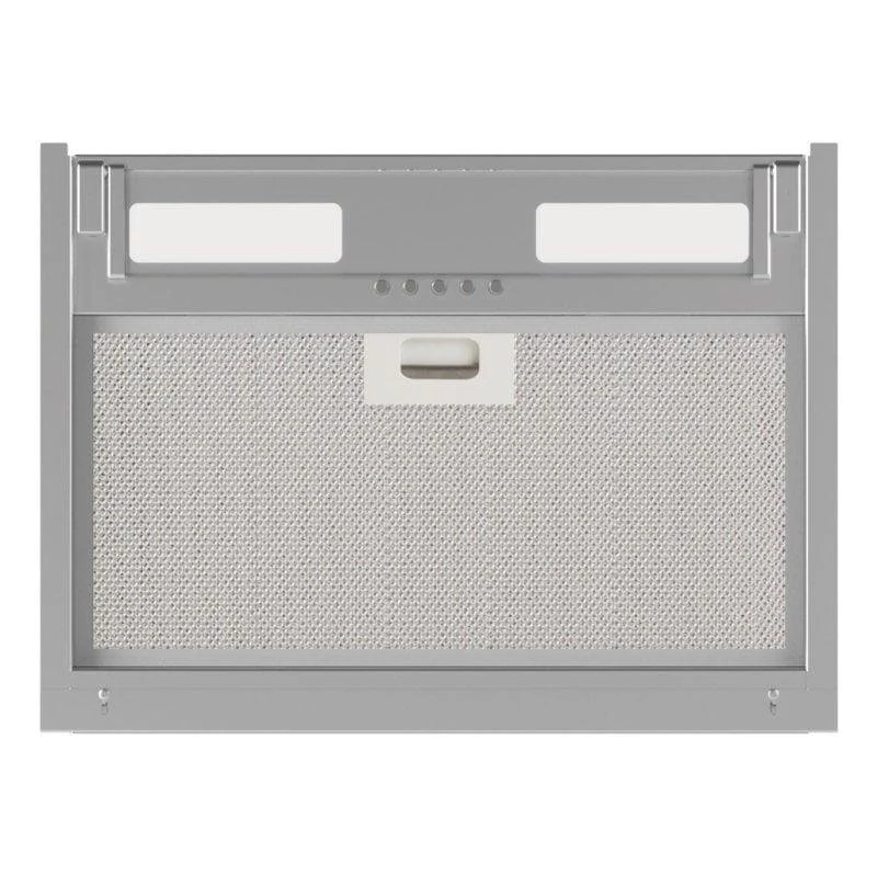 Campana Extractora Cata ARMONIA 45 X 276W Inox