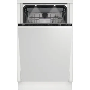 Lavavajillas Beko BDIS38040A Clase C 10 cubiertos Blanco