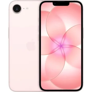 Smartphone Apple iPhone 17e 8GB 512 GB 6.1" en 3 colores