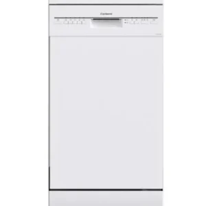 Lavavajillas Corberó CLVM403W Clase E 10 cubiertos en 2 colores