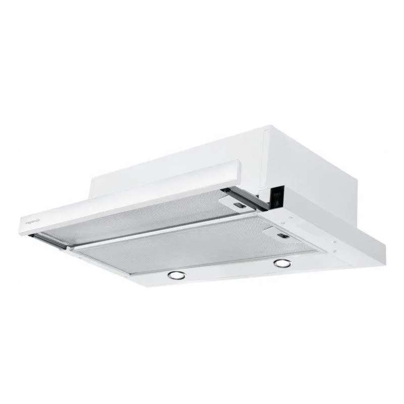 Campana Extractora Mepamsa Superline 45 Clase B 45cm Blanco