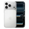 Smartphone Apple iPhone 17 Pro 12GB 256GB 6.3" en 3 colores