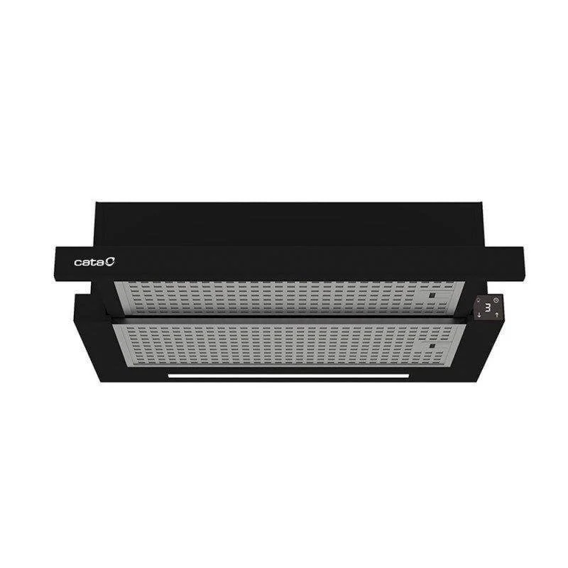 Campana Extractora Cata TFH 6430 GBK Negro - Imagen 3