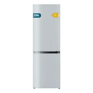 Frigorífico Cecotec Bolero CoolMarket Combi BI-S DF 270 185cm 270L Clase E Blanco