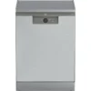 Lavavajillas Beko BDFN26550XC Clase B 15 cubiertos Inox