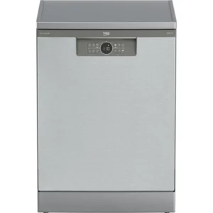 Lavavajillas Beko BDFN26550XC Clase B 15 cubiertos Inox