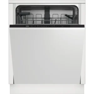Lavavajillas Beko DIN36430 Clase D 14 cubiertos Blanco